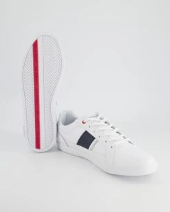 Lacoste Europa 01211SMA-407 In Weiß 11 Lacoste Europa 01211SMA-407 In Weiß -Tretter Verkäufe T 05520000497 pic12