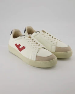 Flamingos Life Classic 70s In Weiß