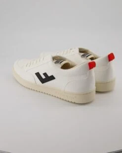 Flamingos Life Roland V.5 In Weiß 9 Flamingos Life Roland V.5 In Weiß -Tretter Verkäufe T 05520000518 pic3