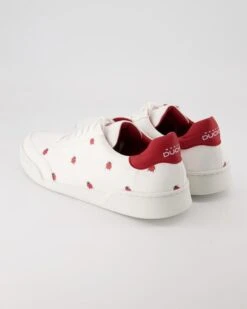 Monaco Ducks Sneaker In Weiß 9 Monaco Ducks Sneaker In Weiß -Tretter Verkäufe T 05520000521 pic3