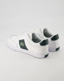 Lacoste Court-Master Pro In Weiß -Tretter Verkäufe T 05520000530 pic3