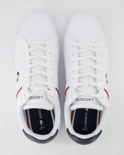 Lacoste Europa Pro In Weiß -Tretter Verkäufe T 05520000535 pic11