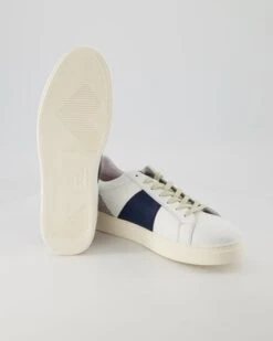 La Martina Sneaker In Weiß -Tretter Verkäufe T 05520000537 pic12