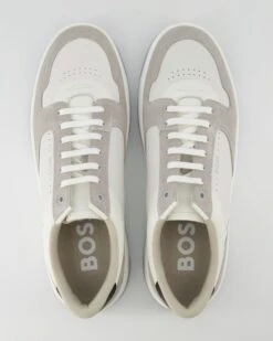 Boss Baltimore Tenn Sdtb In Weiß -Tretter Verkäufe T 05520000539 pic11