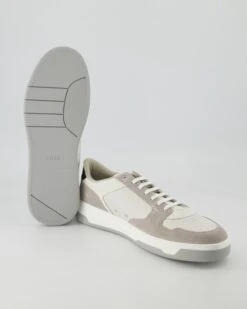 Boss Baltimore Tenn Sdtb In Weiß -Tretter Verkäufe T 05520000539 pic12