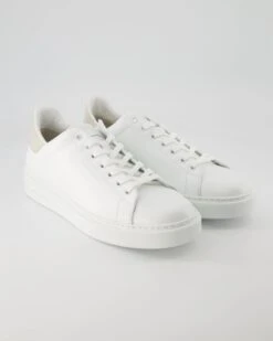 Woolrich Schnürschuh In Weiß