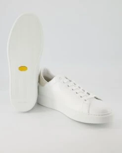 Woolrich Schnürschuh In Weiß 11 Woolrich Schnürschuh In Weiß -Tretter Verkäufe T 05520000540 pic12