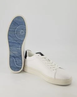 Gant Mc Julien In Weiß -Tretter Verkäufe T 05520000544 pic12