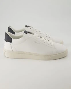 Gant Mc Julien In Weiß -Tretter Verkäufe T 05520000544 pic2