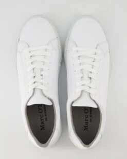 Marc O'Polo Marc O´Polo Sneaker In Weiß -Tretter Verkäufe T 05520000553 pic11