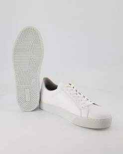 Marc O'Polo Marc O´Polo Sneaker In Weiß -Tretter Verkäufe T 05520000553 pic12