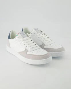 Pantofola D'Oro Pantofola D´Oro Lioni Uomo Low In Weiß