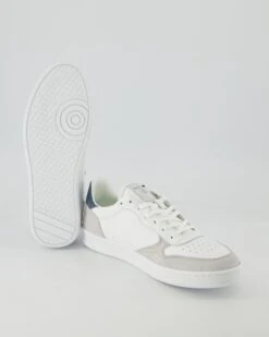 Pantofola D'Oro Pantofola D´Oro Lioni Uomo Low In Weiß -Tretter Verkäufe T 05520000558 pic12