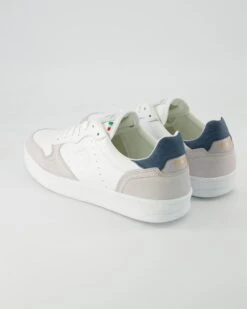 Pantofola D'Oro Pantofola D´Oro Lioni Uomo Low In Weiß -Tretter Verkäufe T 05520000558 pic3