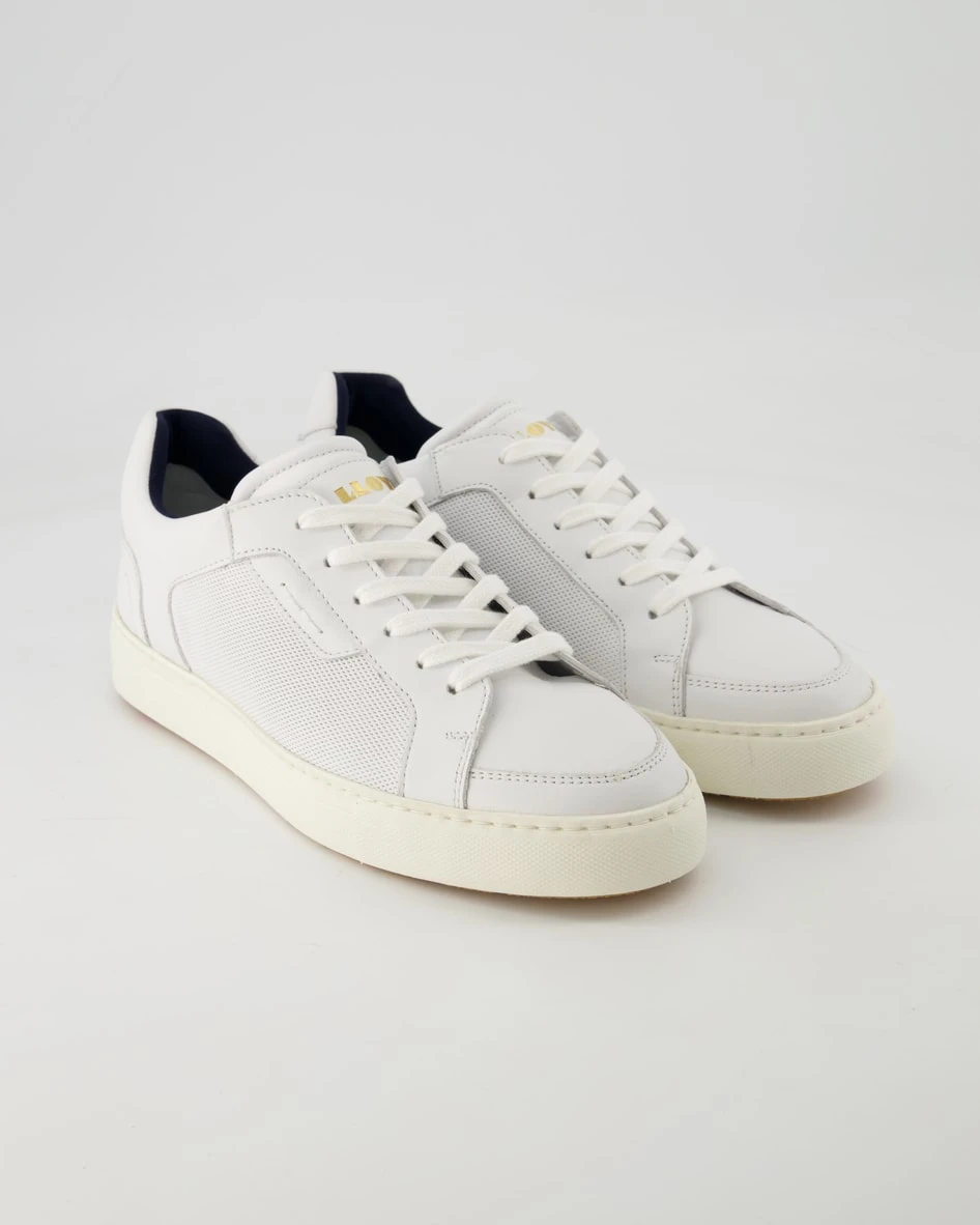 Lloyd MALAGA In Weiß 3 Lloyd MALAGA In Weiß