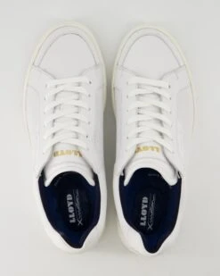 Lloyd MALAGA In Weiß 10 Lloyd MALAGA In Weiß -Tretter Verkäufe T 05520000601 pic11