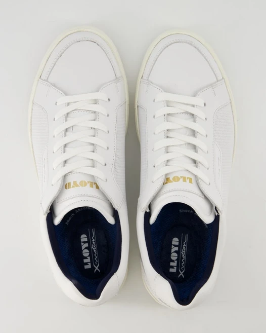 Lloyd MALAGA In Weiß 6 Lloyd MALAGA In Weiß – Bild 4