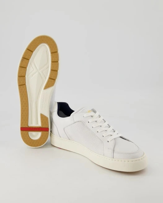 Lloyd MALAGA In Weiß 7 Lloyd MALAGA In Weiß – Bild 5