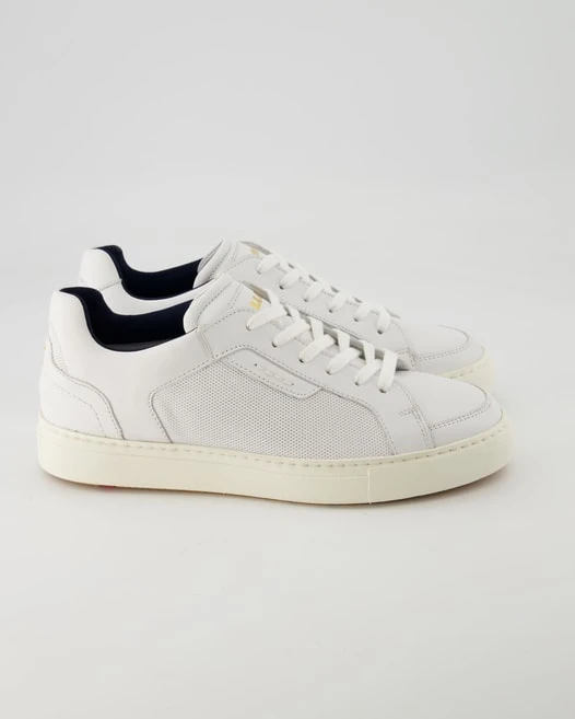 Lloyd MALAGA In Weiß 4 Lloyd MALAGA In Weiß – Bild 2