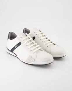 Boss Saturn_Lowp_lux4 A_N 10214348 In Weiß