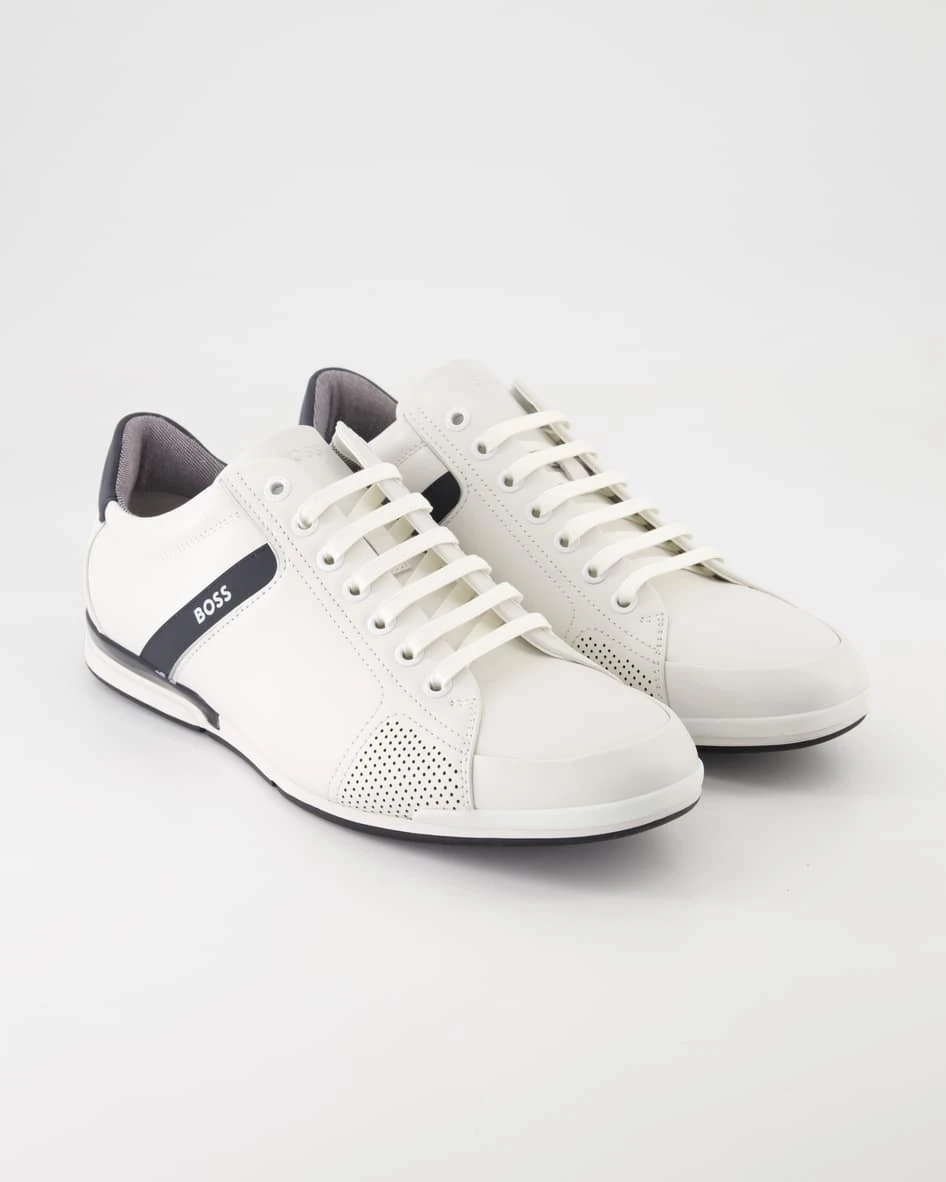 Boss Saturn_Lowp_lux4 A_N 10214348 In Weiß 3 Boss Saturn_Lowp_lux4 A_N 10214348 In Weiß