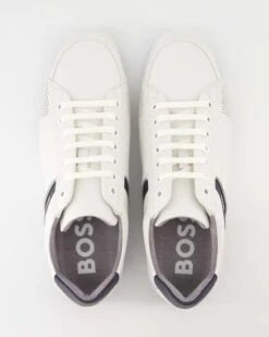 Boss Saturn_Lowp_lux4 A_N 10214348 In Weiß 10 Boss Saturn_Lowp_lux4 A_N 10214348 In Weiß -Tretter Verkäufe T 05520000646 pic11