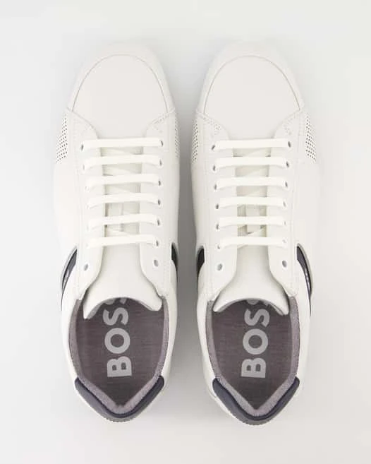 Boss Saturn_Lowp_lux4 A_N 10214348 In Weiß 6 Boss Saturn_Lowp_lux4 A_N 10214348 In Weiß – Bild 4