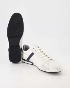 Boss Saturn_Lowp_lux4 A_N 10214348 In Weiß 11 Boss Saturn_Lowp_lux4 A_N 10214348 In Weiß -Tretter Verkäufe T 05520000646 pic12