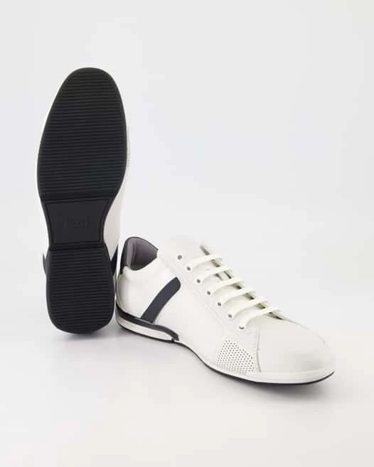 Boss Saturn_Lowp_lux4 A_N 10214348 In Weiß 7 Boss Saturn_Lowp_lux4 A_N 10214348 In Weiß – Bild 5