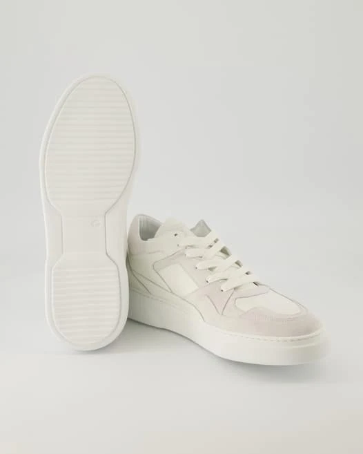 Copenhagen Sneaker In Weiß 7 Copenhagen Sneaker In Weiß – Bild 5