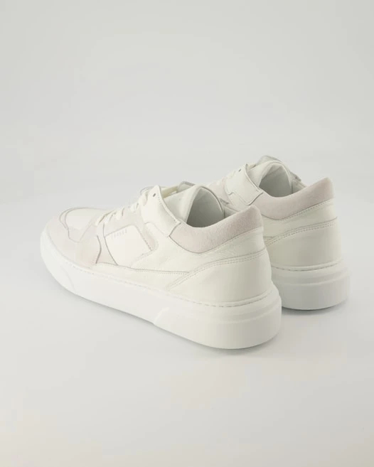 Copenhagen Sneaker In Weiß 5 Copenhagen Sneaker In Weiß – Bild 3