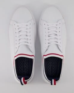 Lacoste LaPiquee-TRI22 In Weiß 10 Lacoste LaPiquee-TRI22 In Weiß -Tretter Verkäufe T 05520400098 pic11