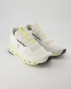 ON Running 26.98226 In Weiß