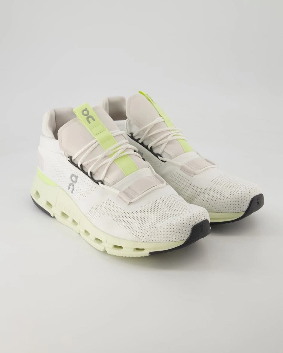 ON Running 26.98226 In Weiß 3 ON Running 26.98226 In Weiß