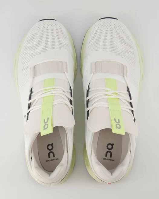 ON Running 26.98226 In Weiß 6 ON Running 26.98226 In Weiß – Bild 4