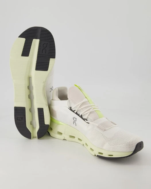 ON Running 26.98226 In Weiß 7 ON Running 26.98226 In Weiß – Bild 5