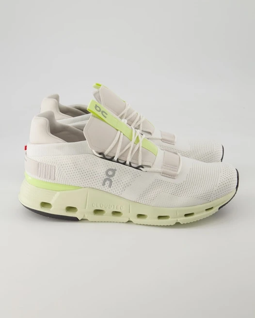 ON Running 26.98226 In Weiß 4 ON Running 26.98226 In Weiß – Bild 2