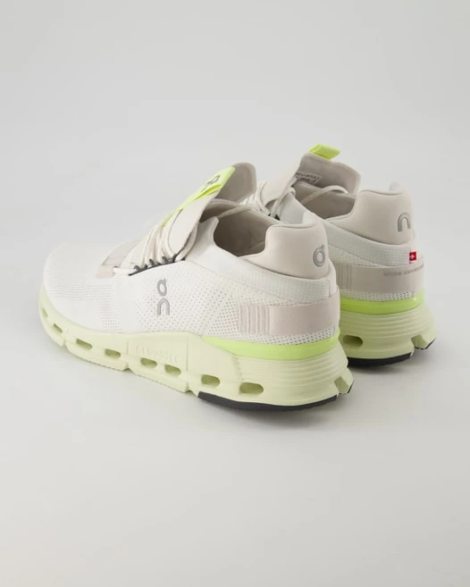 ON Running 26.98226 In Weiß 5 ON Running 26.98226 In Weiß – Bild 3