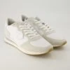 Philippe Model Sneaker In Weiß -Tretter Verkäufe T 05520400136 pic1