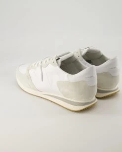 Philippe Model Sneaker In Weiß -Tretter Verkäufe T 05520400136 pic3