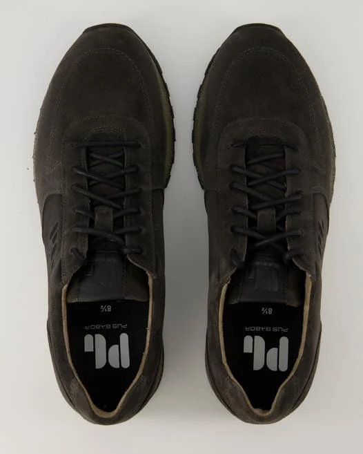 Pius Gabor Sneaker In Grau 6 Pius Gabor Sneaker In Grau – Bild 4