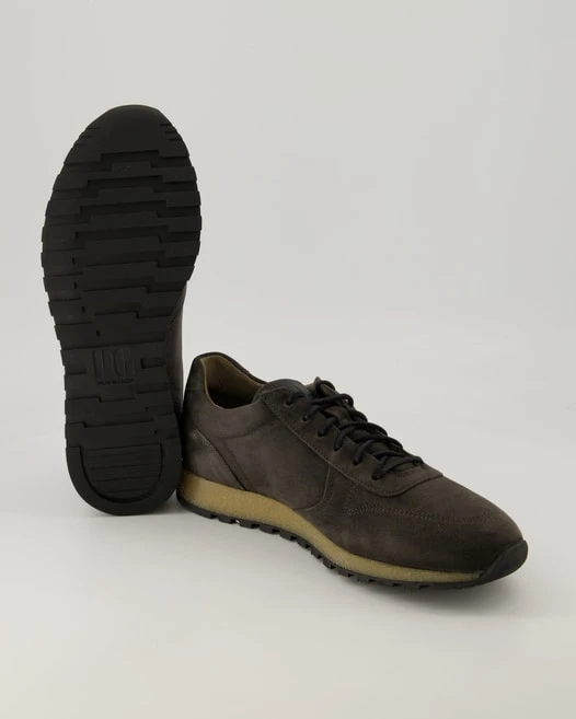 Pius Gabor Sneaker In Grau 7 Pius Gabor Sneaker In Grau – Bild 5