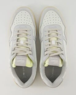 Lacoste T-Clip In Grau -Tretter Verkäufe T 05530300529 pic11