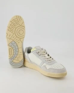 Lacoste T-Clip In Grau -Tretter Verkäufe T 05530300529 pic12