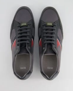 Boss Saturn_Lowp_Mx In Grau -Tretter Verkäufe T 05530400077 pic11