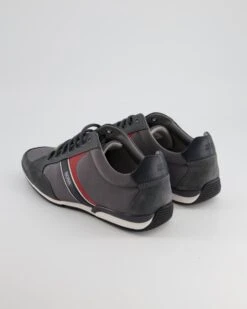 Boss Saturn_Lowp_Mx In Grau -Tretter Verkäufe T 05530400077 pic3