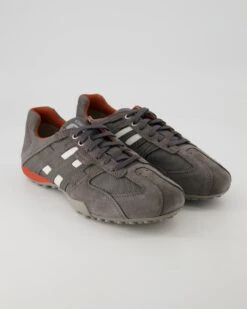 Geox U SNAKE In Grau