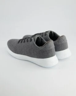 Giesswein MERINO WOOL KNIT MEN In Grau -Tretter Verkäufe T 05530400184 pic3