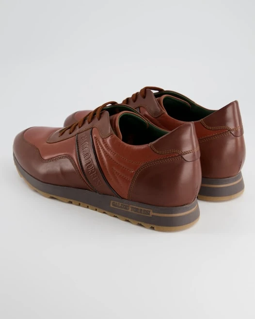 Galizio Torresi V17390 In Braun 5 Galizio Torresi V17390 In Braun – Bild 3