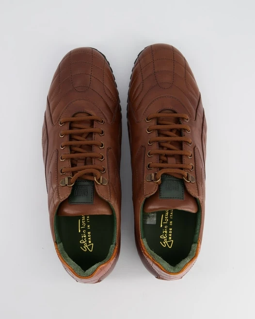 Galizio Torresi V19277 In Braun 6 Galizio Torresi V19277 In Braun – Bild 4